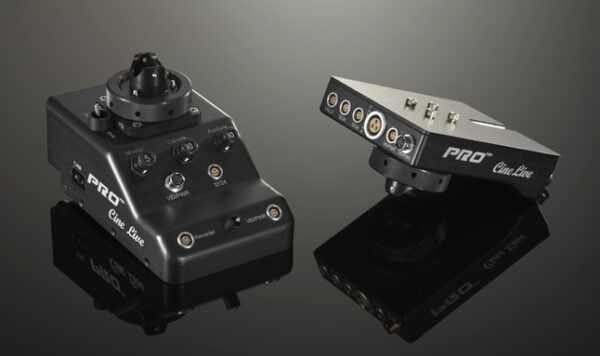 GPI PRO Rig - steadicam | products | rental | service | betz-tools