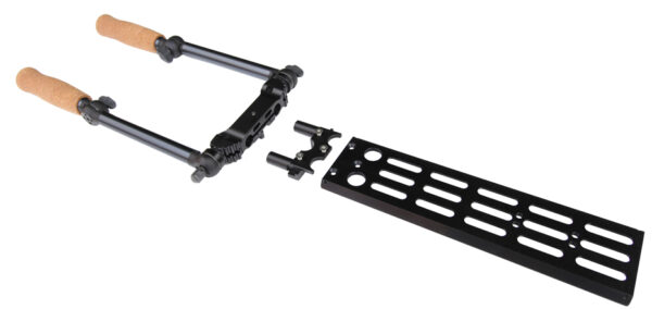 Schulterstütze von Betz-Tools - steadicam | products | rental | service ...