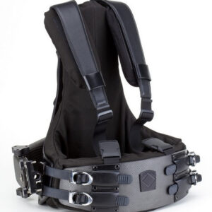 Flex Backmounted Vest by Walter Klassen-0