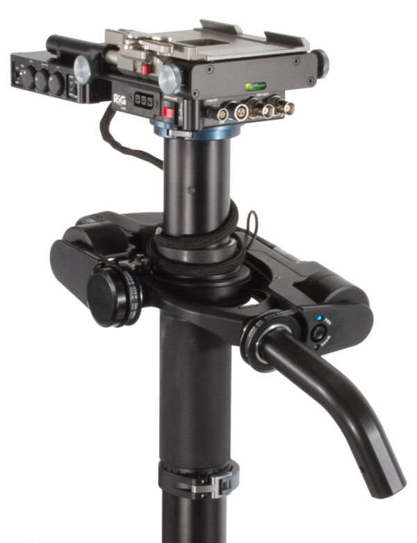 Volt Kit for Betz-Tools RIG - steadicam | products | rental | service ...