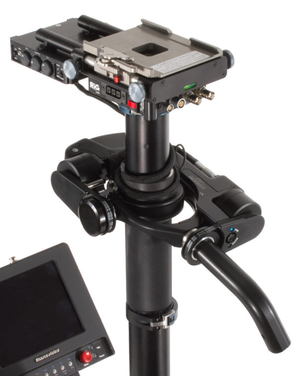 Volt Kit for Betz-Tools RIG - steadicam | products | rental | service ...